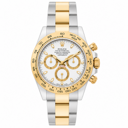Rolex Cosmograph Daytona 40MM 116503 Two-Tone Watch